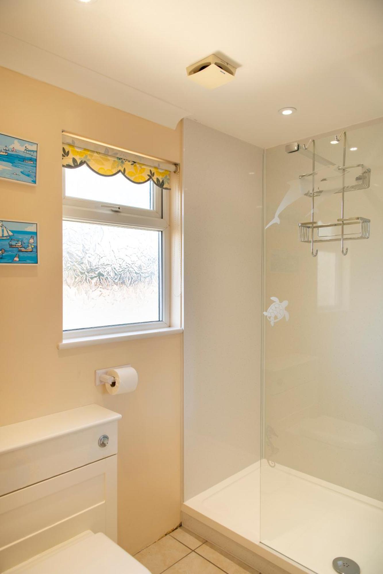 Sandy Bay Apartment, St Ives Bay, Хейл Экстерьер фото